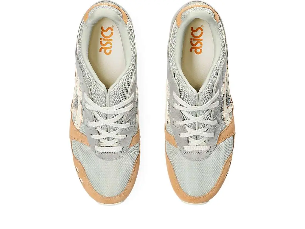 Giày Asics Gel-Lyte III OG White Sage Cream 1203A330-022 - Ảnh 2