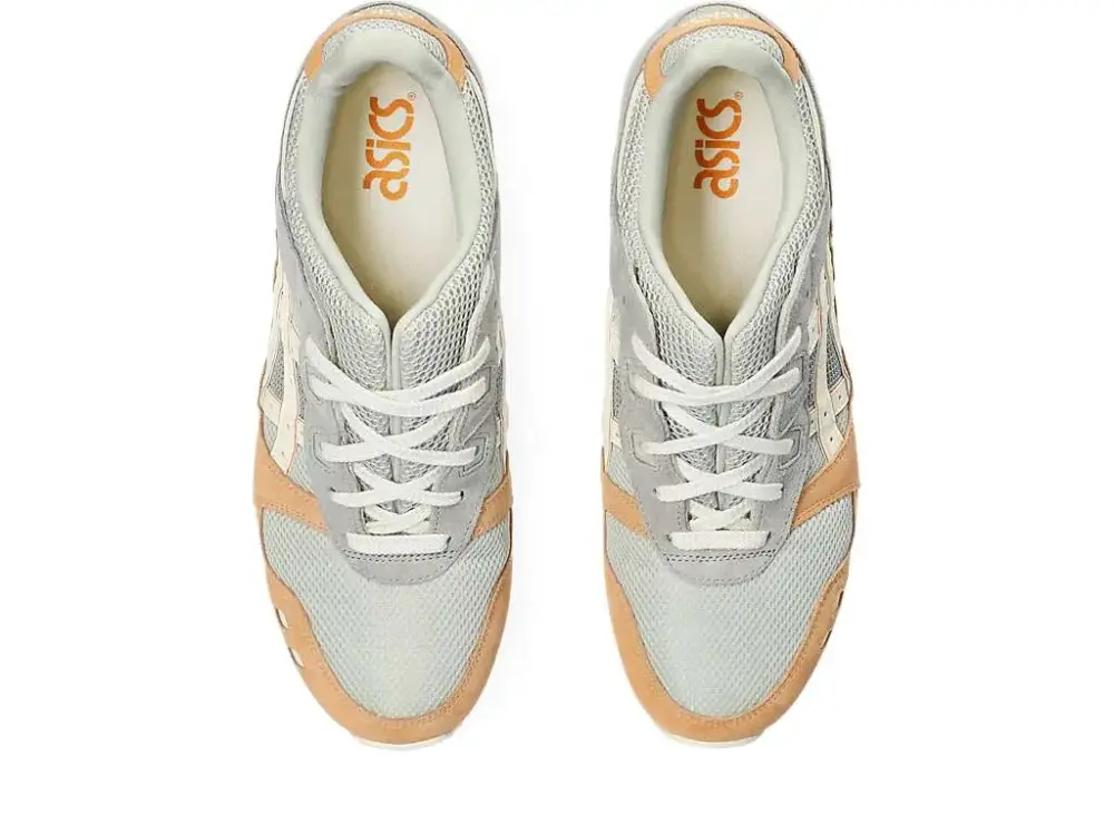 Alternative view of Giày Asics Gel-Lyte III OG White Sage Cream 1203A330-022