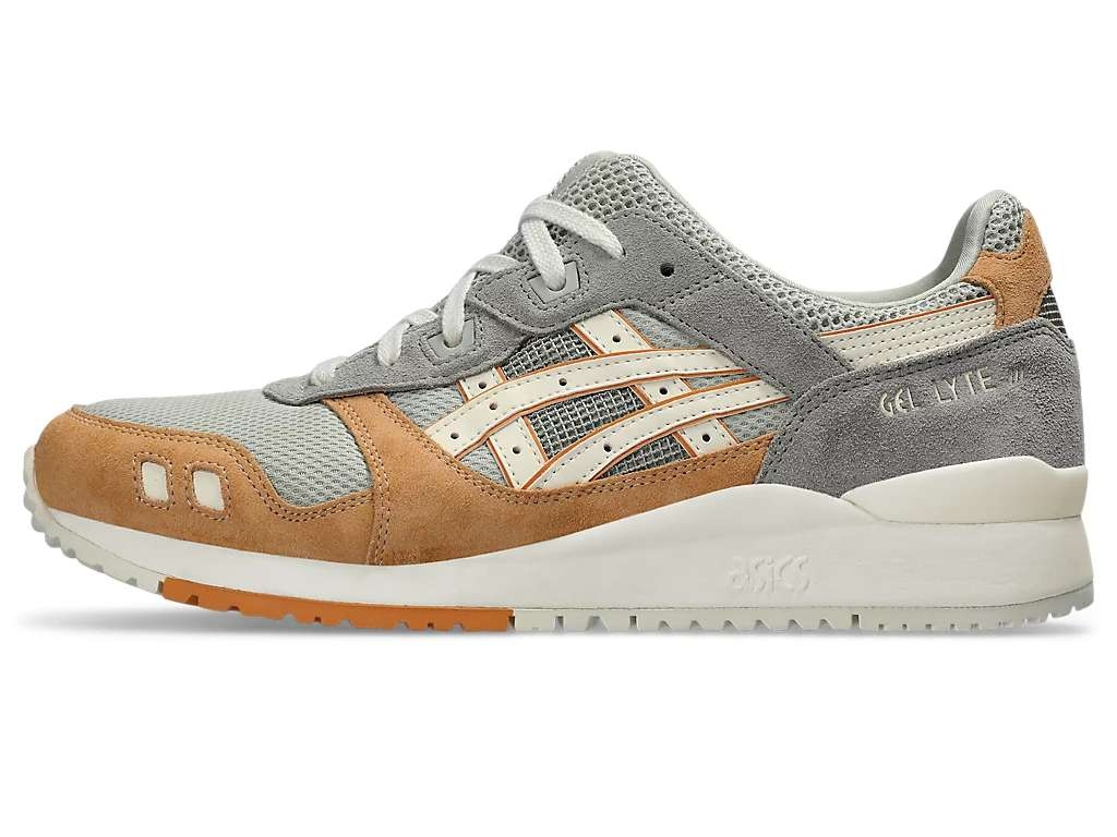 Giày Asics Gel-Lyte III OG White Sage Cream 1203A330-022 - Ảnh 4