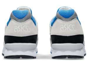 Alternative view of Giày ASICS GEL-LYTE V 'Electric Blue' 1203A344-101