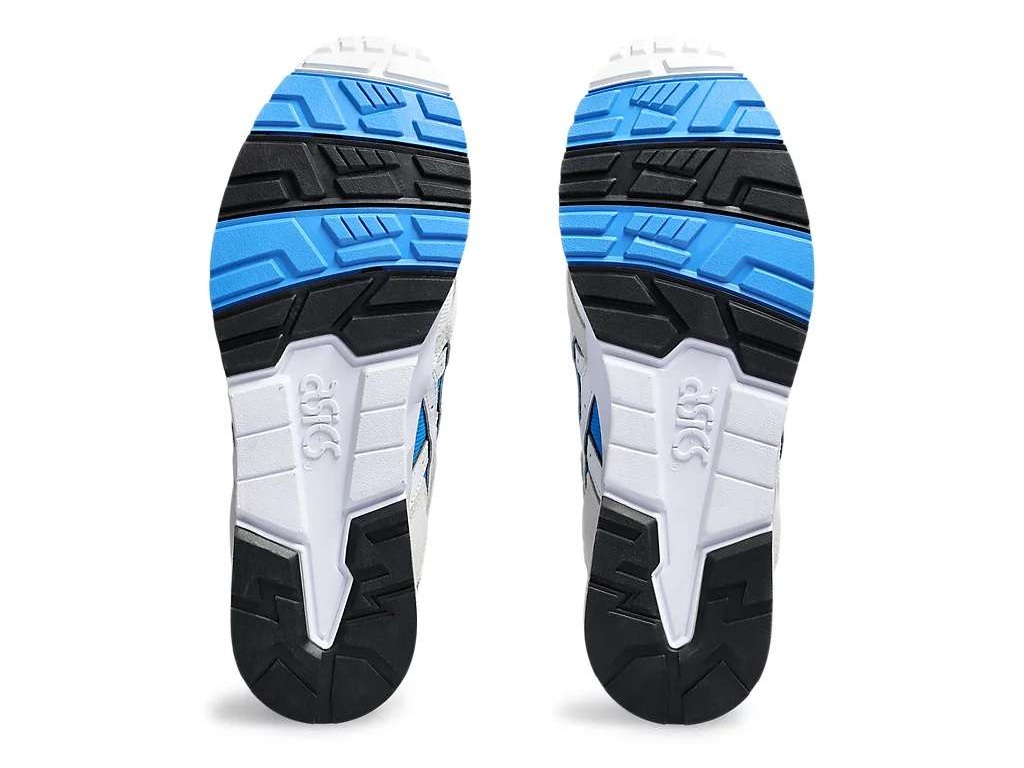 Giày ASICS GEL-LYTE V 'Electric Blue' 1203A344-101 - Ảnh 4