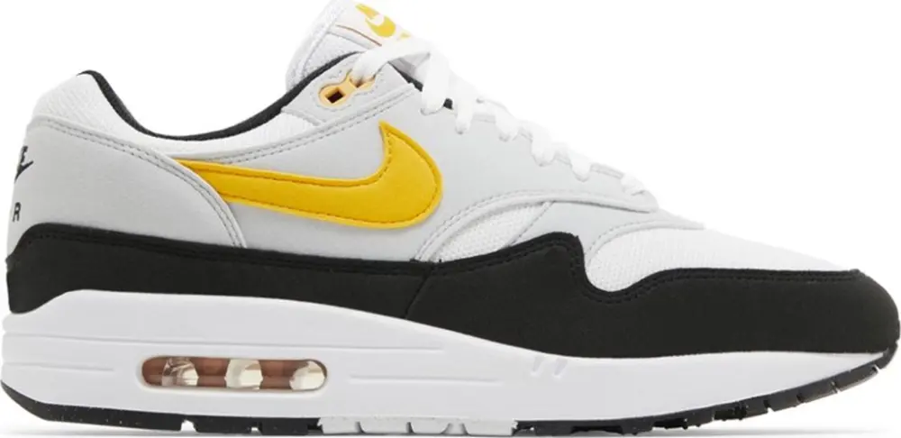 Giày Nike Air Max 1 ‘White University Gold’ FD9082-104