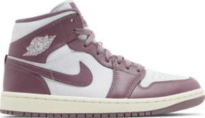 Giày Nike Air Jordan 1 Mid ‘Sky J Mauve’ BQ6472-050