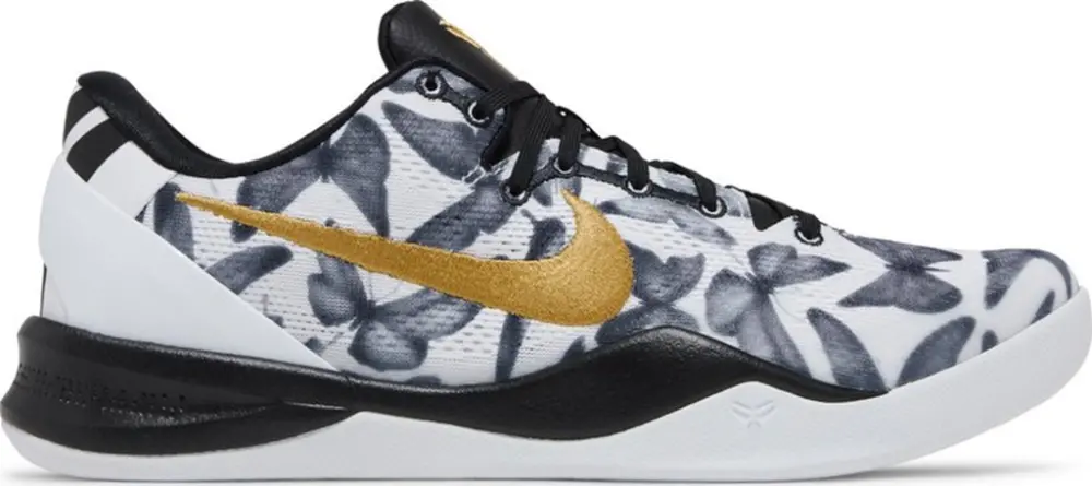 Giày Nike Kobe 8 Protro 'Mambacita' FV6325-100