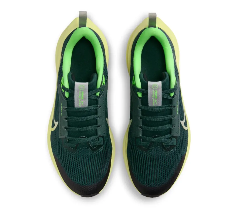 Giày Nike Air Zoom Pegasus 40 GS 'Deep Jungle' DX2498-301 - Ảnh 3