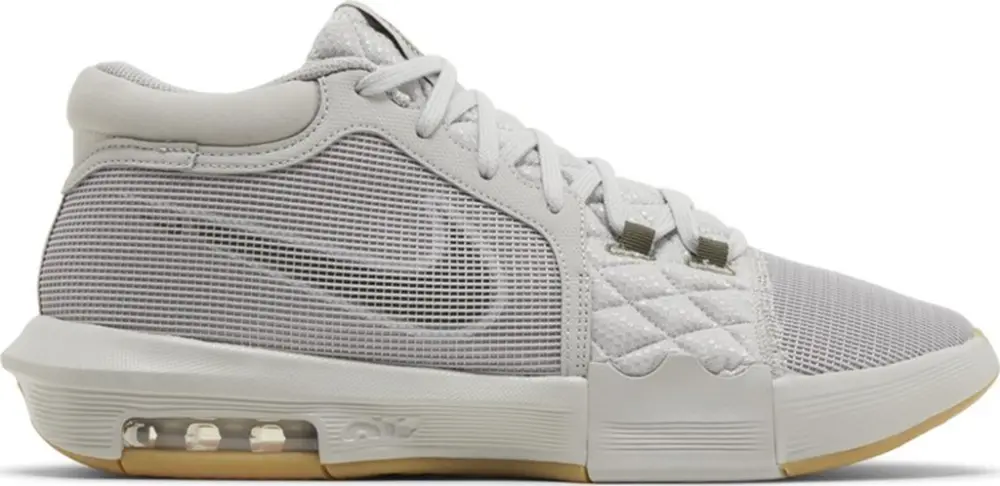 Giày Nike LeBron Witness 8 ‘Light Bone Gum’ FB2239-003