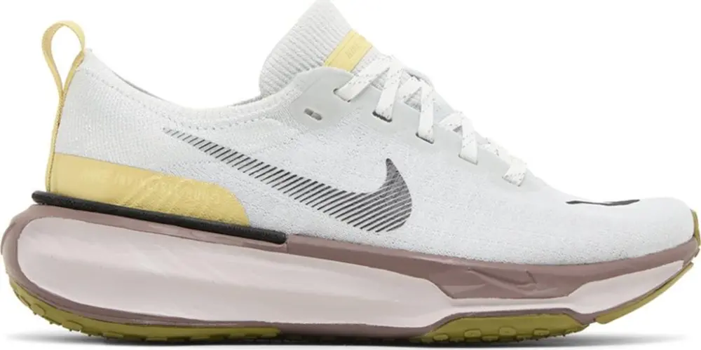Giày Nike Invincible 3 Road ‘Grey’ DR2660-005
