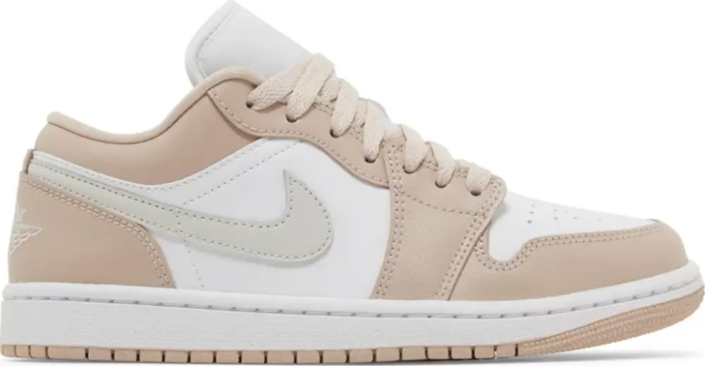 Giày Nike Jordan 1 Low SE 'Legend Coffee' FJ3453-200