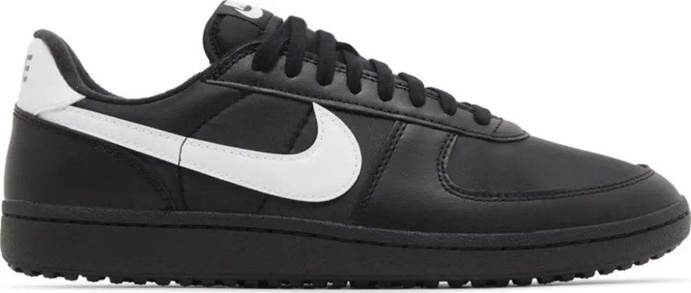 Giày Nike Field General 82 SP ‘Black White’ FQ8762-001