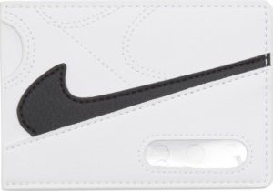 Ví Nike Icon Air Max 90 Card Wallet 'White' N1009740-102