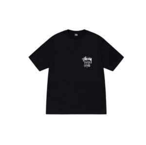 Alternative view of Áo Stussy Tough Gear Tee ‘Black’