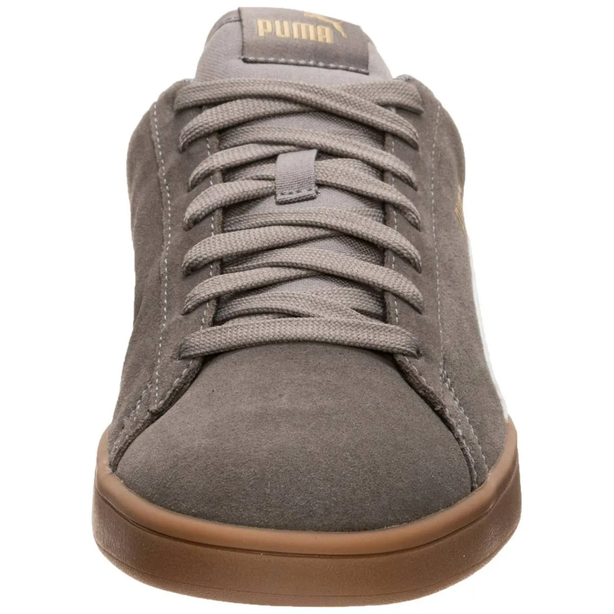 Giày Puma Smash v2 'Charcoal Grey Gum' 364989-27 - Ảnh 2