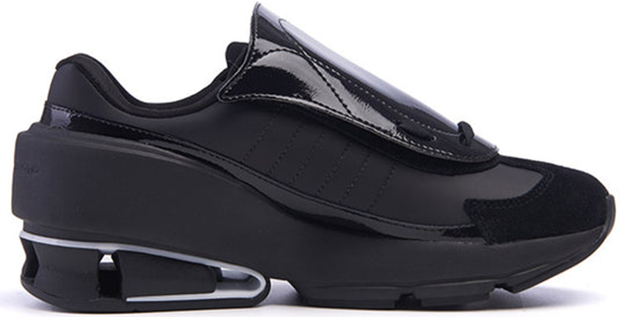 Giày Adidas Y‑3 Sukui 'Black' EF2636