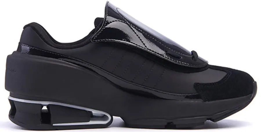 Giày Adidas Y‑3 Sukui 'Black' EF2636