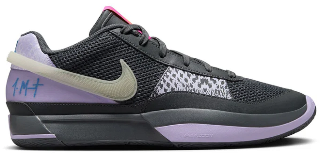 Giày Nike Jar 1 EP Iron Gray FV1288-001