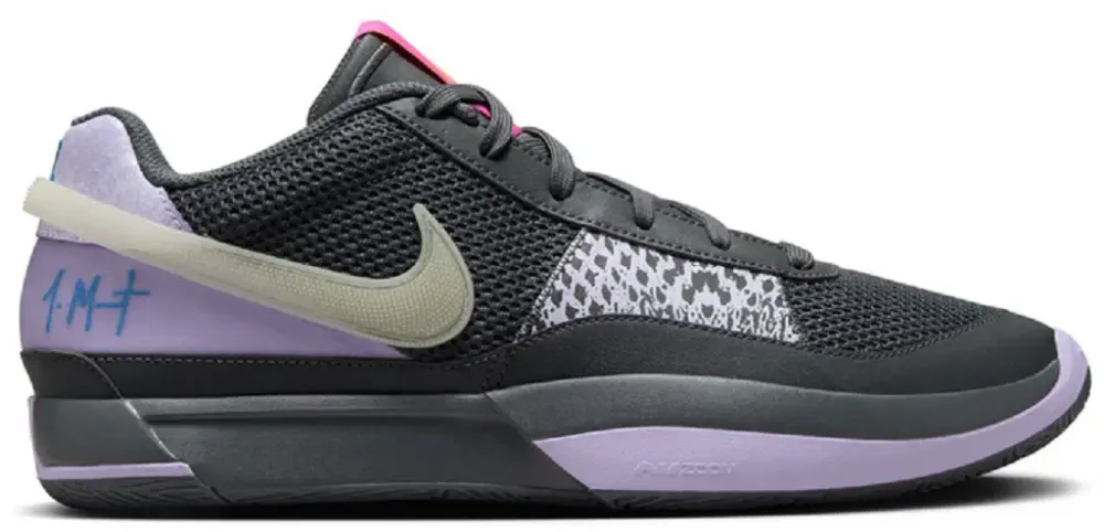 Giày Nike Jar 1 EP Iron Gray FV1288-001