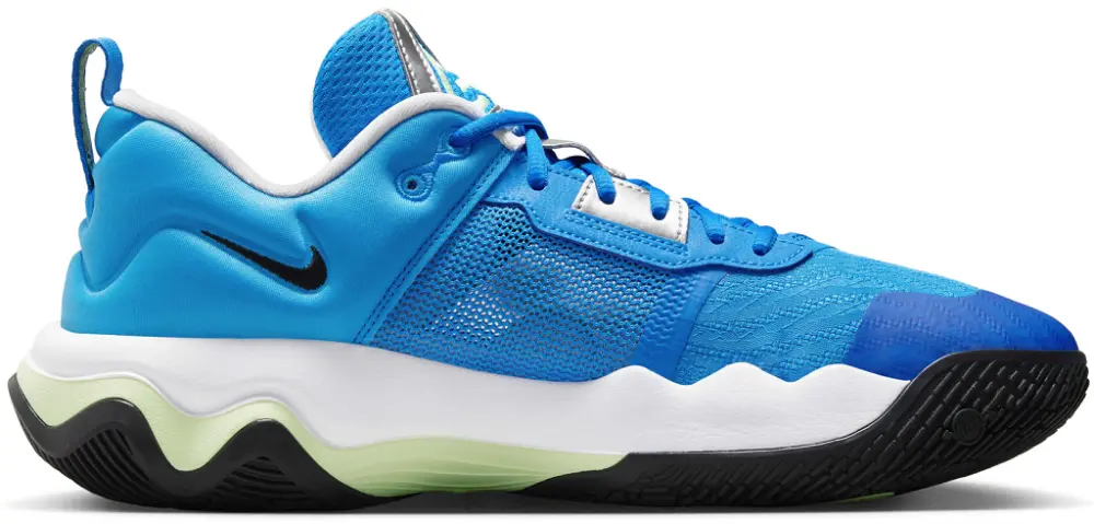 Giày Nike Giannis Immortality 3 "Soccer" DZ7533-400