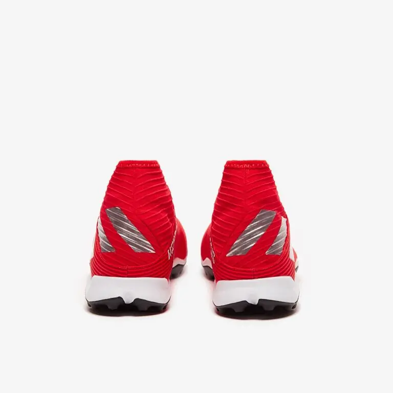 Giày Adidas Nemeziz 19.3 TF ‘Active Red’ F34427 - Ảnh 3