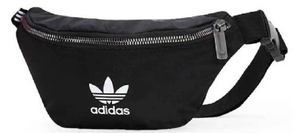 Túi Adidas Originals Waistbag Black ED5875