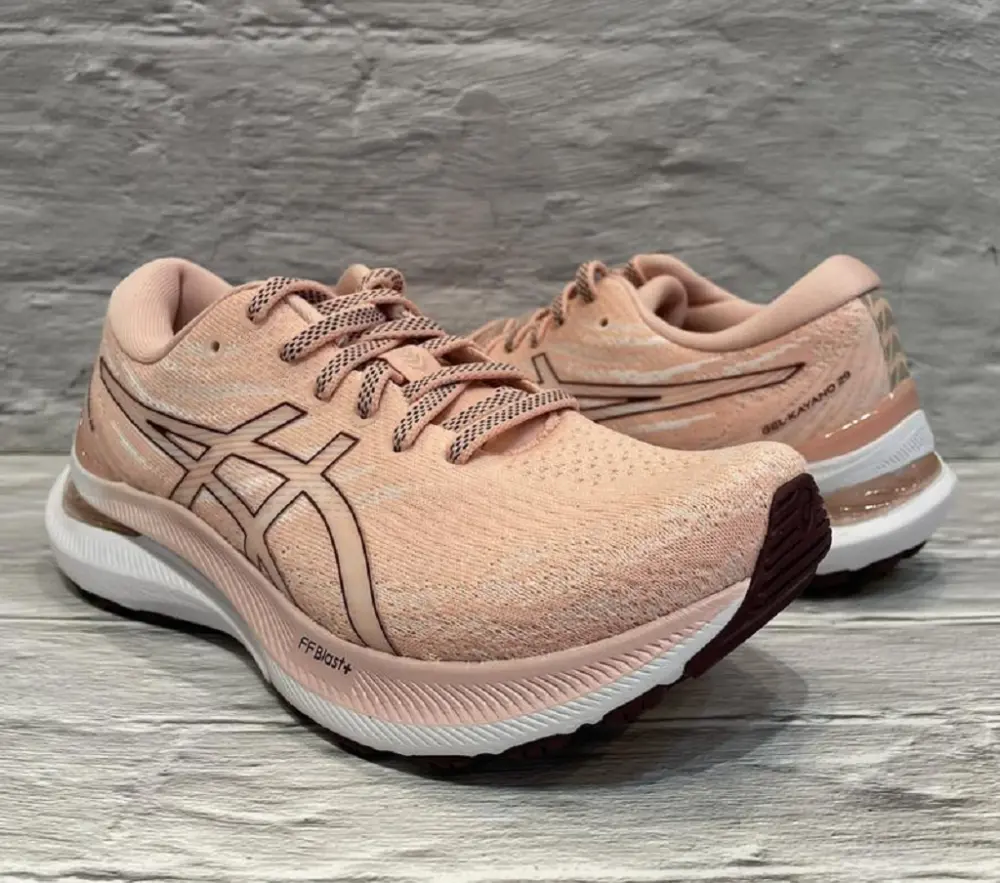 Alternative view of Giày Asics Gel Kayano 29 'Frosted Rose' 1012B272‑700