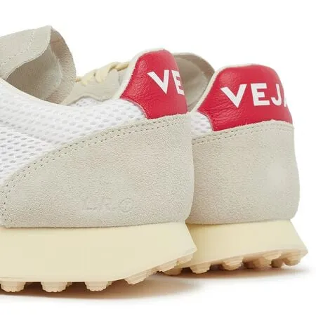 Giày Veja Rio Branco Suede-Panel 'White' RL2203538 - Ảnh 5