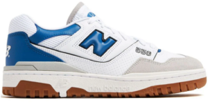 Giày New Balance 550 'White Shadow Grey' BB550ESA