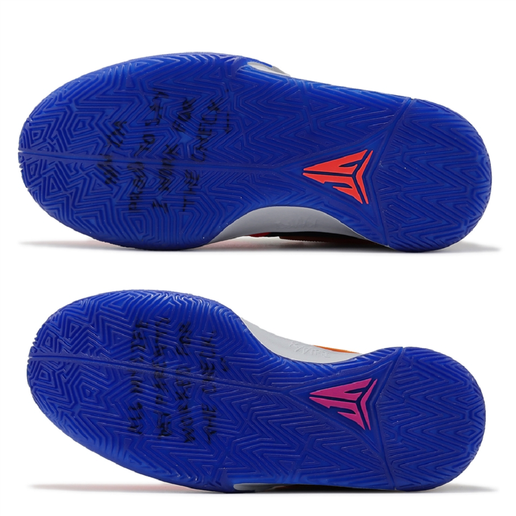 Giày Nike Ja 1 All-Star Check (GS) FZ8326-001 - Ảnh 3