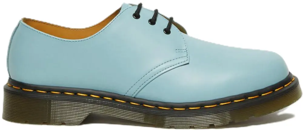 Giày Dr. Martens 1461 Smooth Leather Oxford 'Blue' 27757485