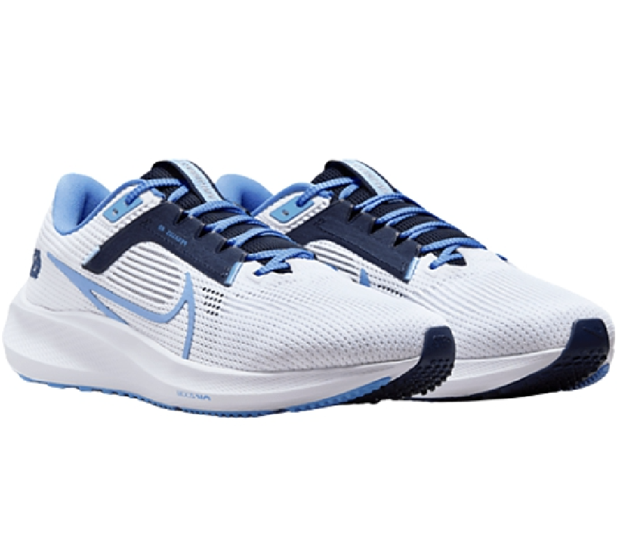 Giày Nike Air Zoom Pegasus 40 'UNC' DZ5968-100 - Ảnh 2