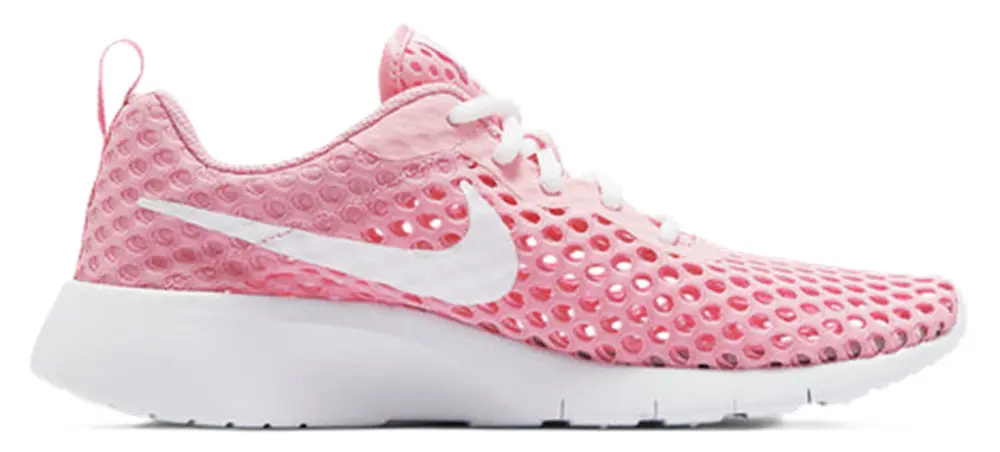 Giày Nike Tanjun Shoes 'White Pink' CW3178-611