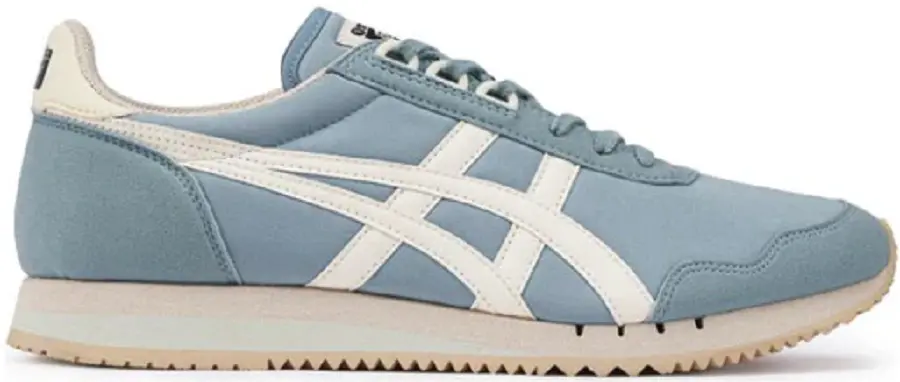 Giày Onitsuka Tiger Dualio 'Blue White' 1183C131-400
