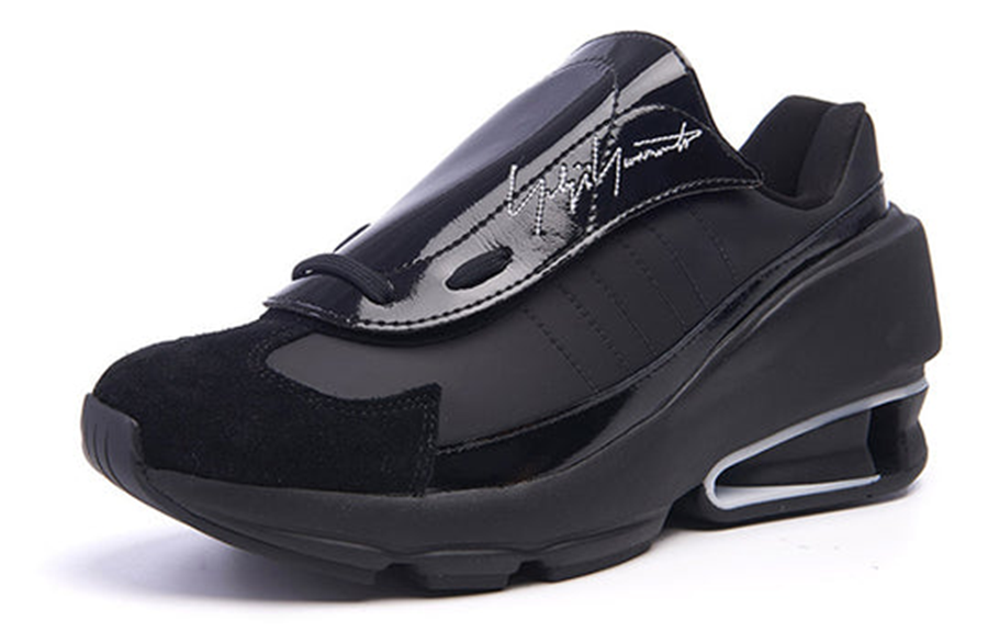 Giày Adidas Y‑3 Sukui 'Black' EF2636 - Ảnh 3