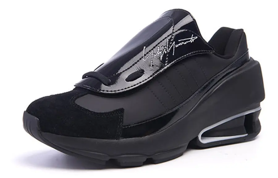 Giày Adidas Y‑3 Sukui 'Black' EF2636 - Ảnh 3
