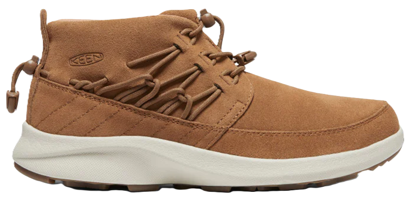 Giày Keen Uneek Chukka Boot 'Toasted Coconut' 1026735