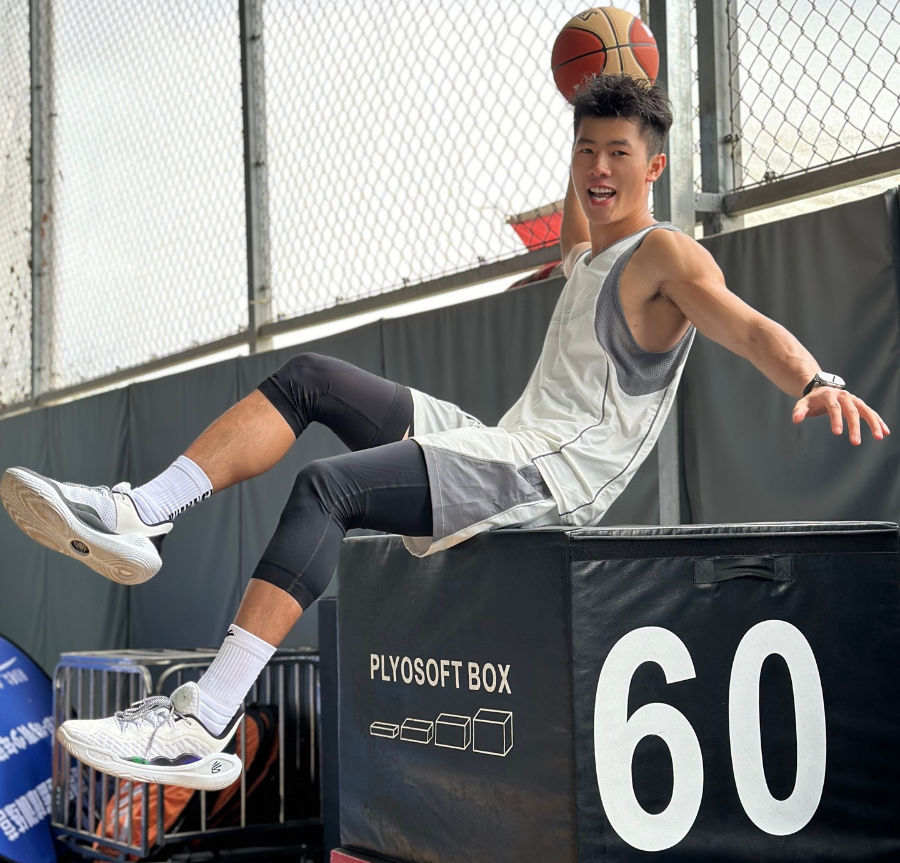 Giày Under Armour Curry 11 Bruce Lee ‘Wind’ 3027502-100 - Ảnh 5