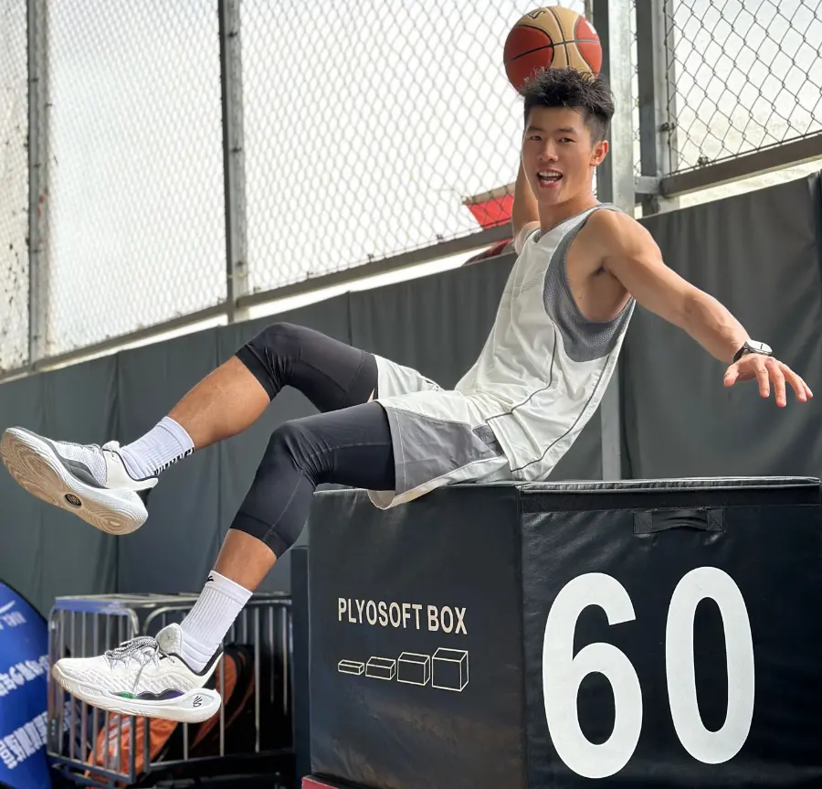 Giày Under Armour Curry 11 Bruce Lee ‘Wind’ 3027502-100 - Ảnh 5