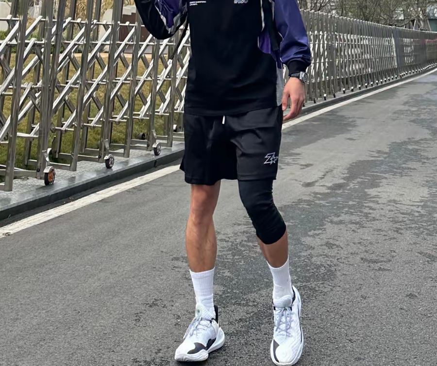 Giày Under Armour Curry 11 Bruce Lee ‘Wind’ 3027502-100 - Ảnh 8