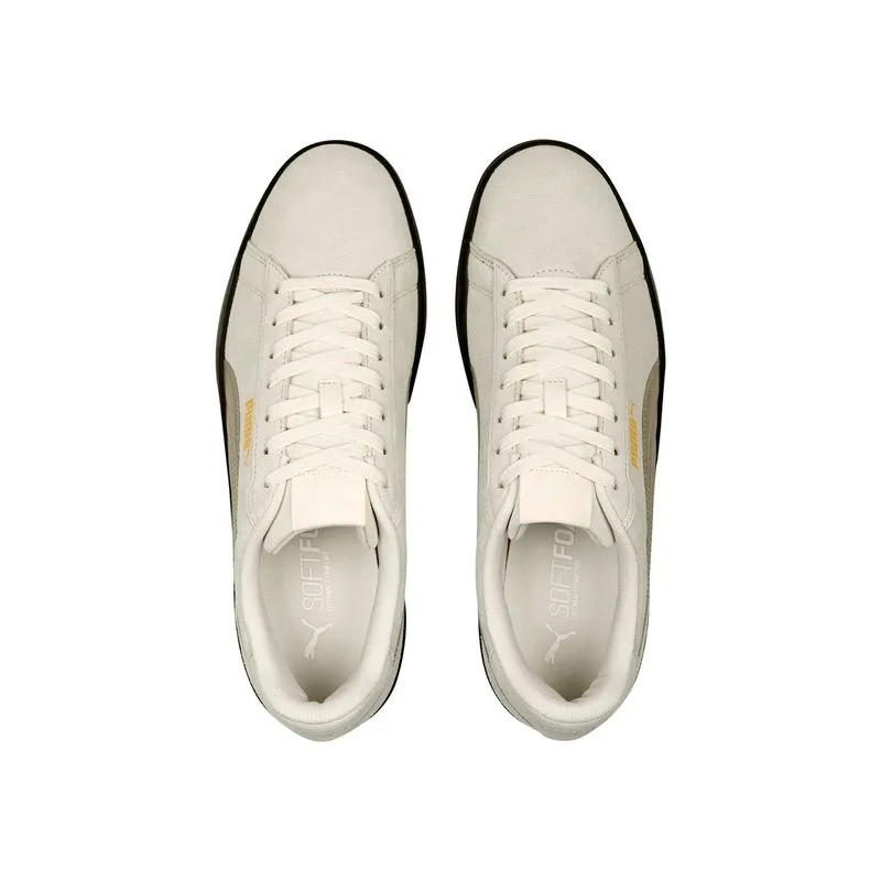 Giày Puma Smash 3.0 'Cream White Green' 390984-07 - Ảnh 3