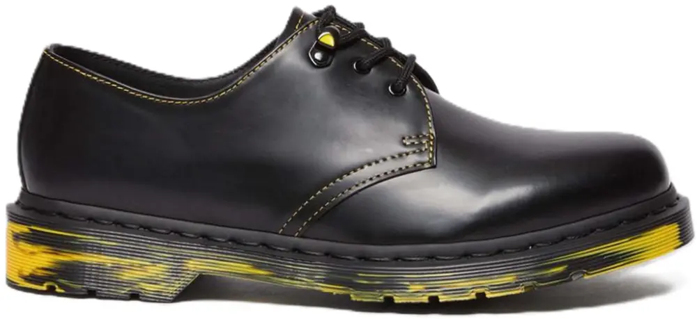 Giày Dr.Martens 1461 ‘Black’ 31162001
