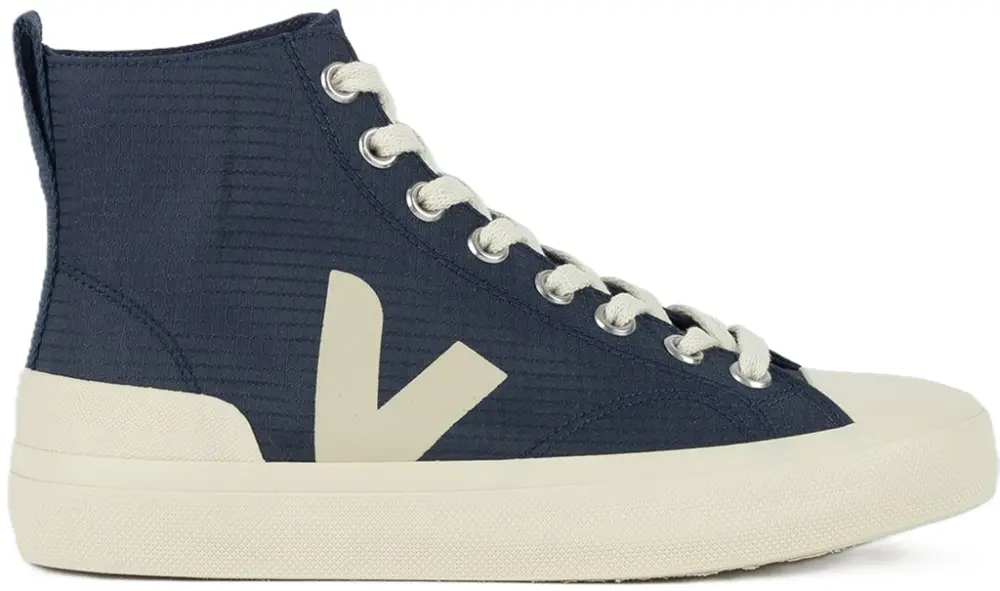 Giày Veja Wata II Pierre High-Top 'Navy Blue' PA1903196