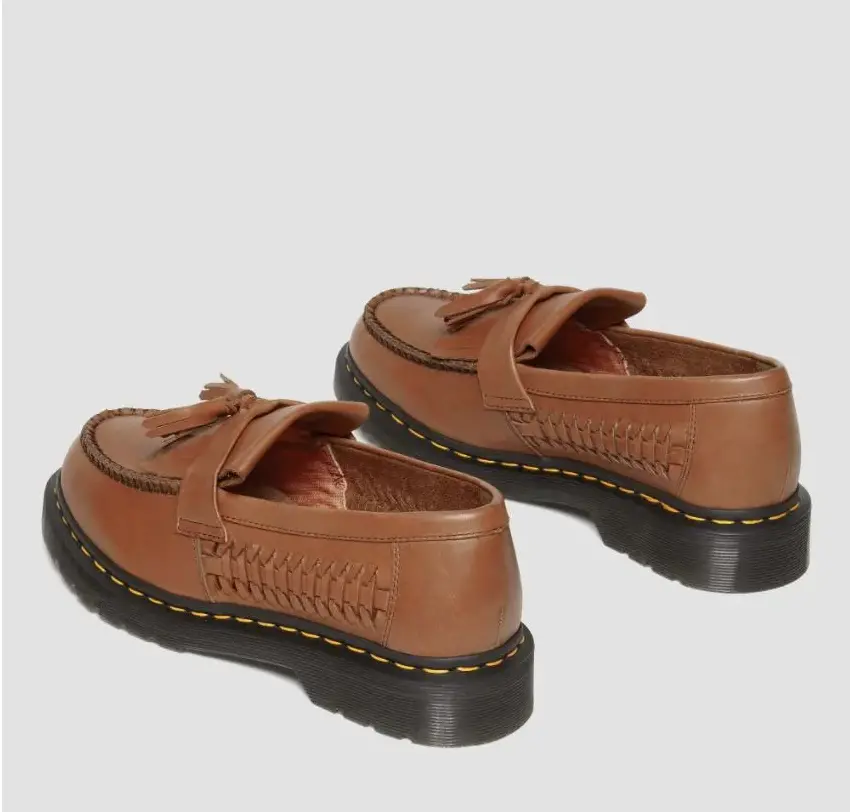 Giày Dr.Martens Adrian Women 31621382 - Ảnh 3