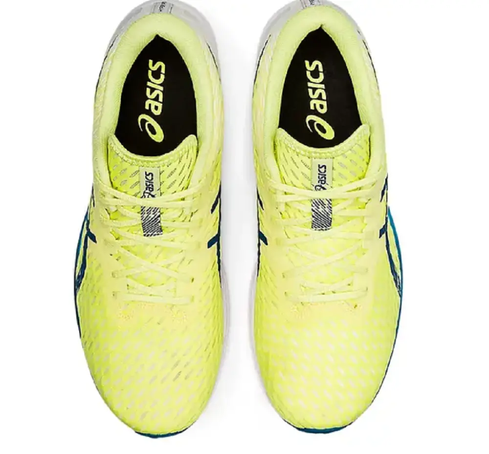 Giày Asics Hyper Speed 'Glow Yellow' 1011B025-750 - Ảnh 3