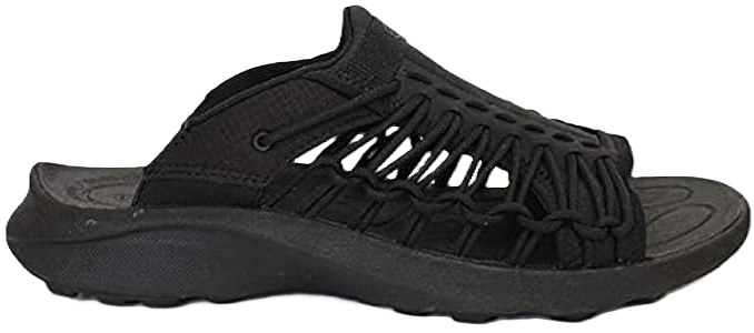 Dép Keen Uneek SNK Slide 'Black' 1024894