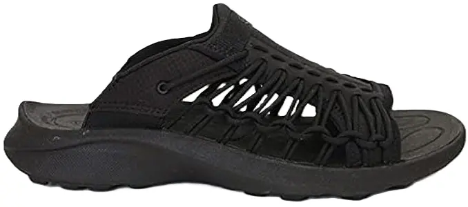 Dép Keen Uneek SNK Slide 'Black' 1024894