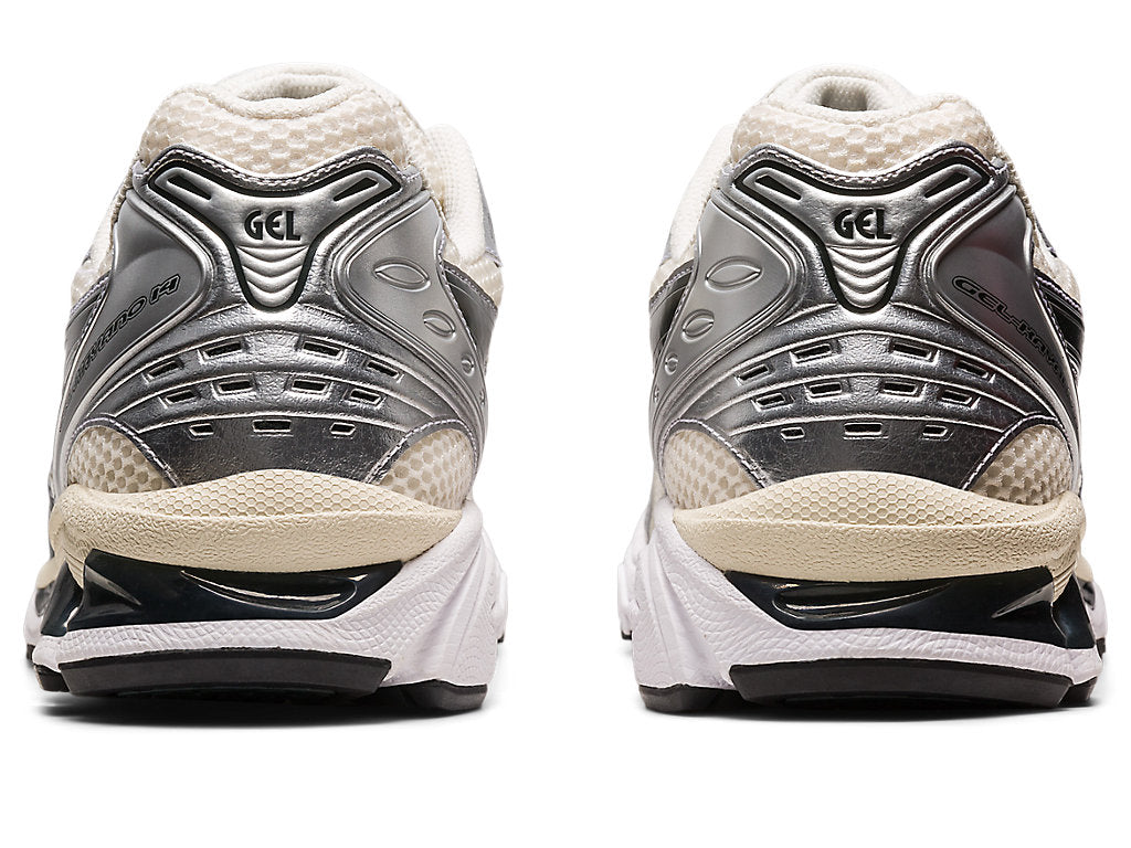 Giày Asics x Kith Gel-Kayano 14 ‘Cream Scarab’ 1201A954-100 - Ảnh 2