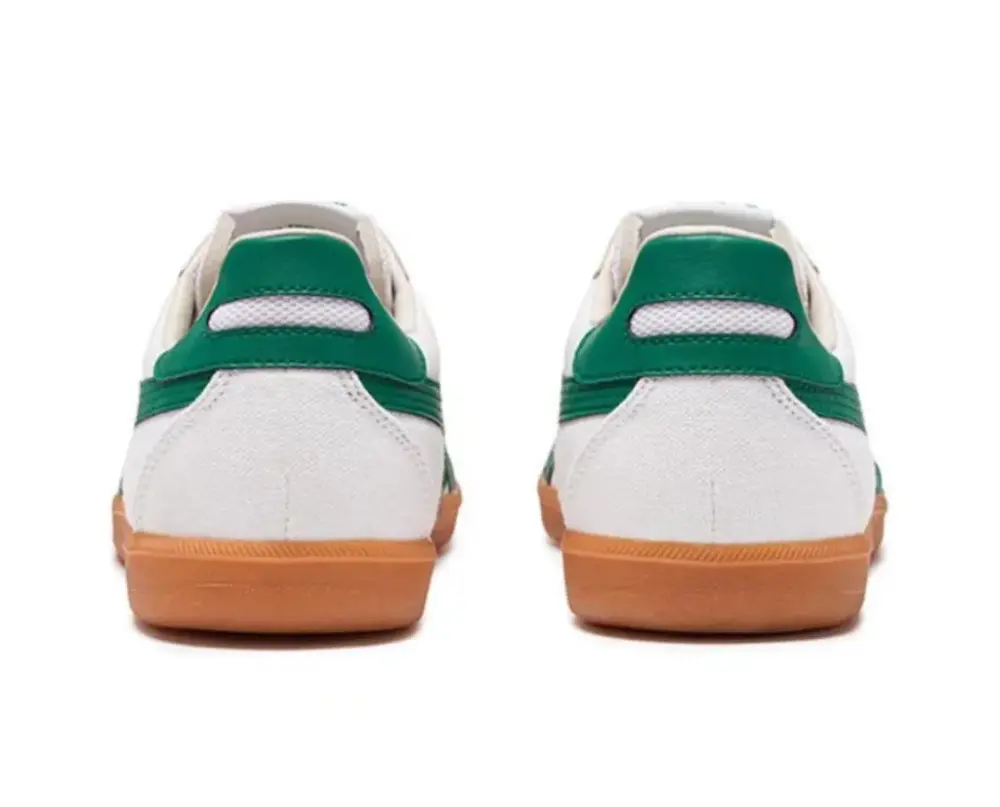 Giày Onitsuka Tiger Tokuten 'White Green' 1183C291-100 - Ảnh 3