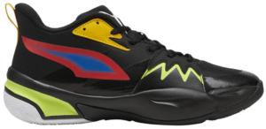 Giày Puma Genetics 'Black Multi-Color' 379905-01