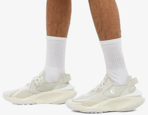 Alternative view of Giày Converse Aeon Active CX OX ‘Egret’ 172958C