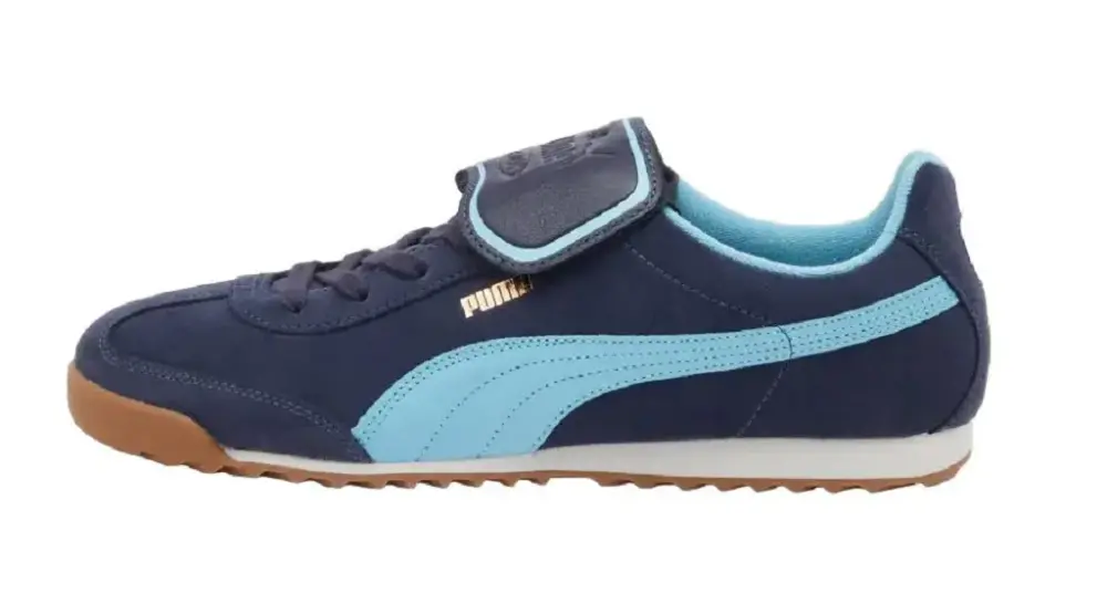 Alternative view of Giày Puma Noah x Arizona 'New Navy' 396056-01
