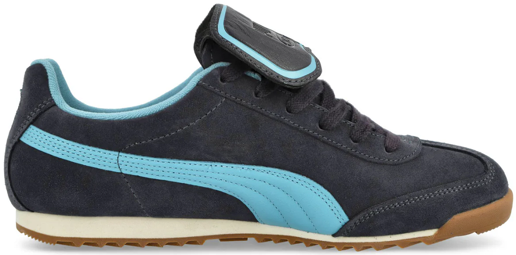 Giày Puma Noah x Arizona 'New Navy' 396056-01